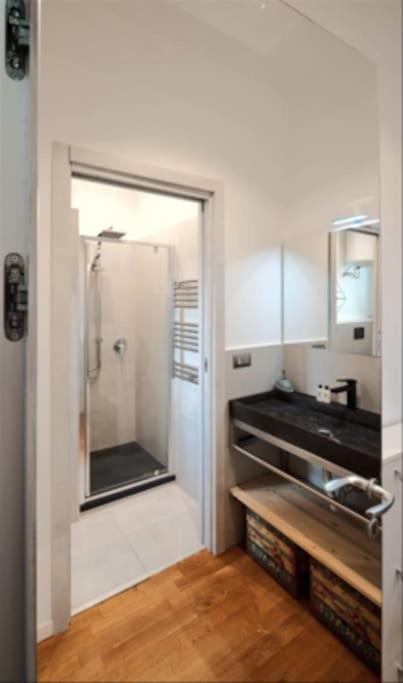 City Life Milan Apartment - Wi-Fi & Smart Tv Exterior photo