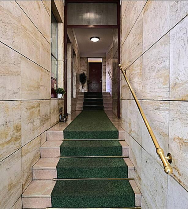 City Life Milan Apartment - Wi-Fi & Smart Tv Exterior photo